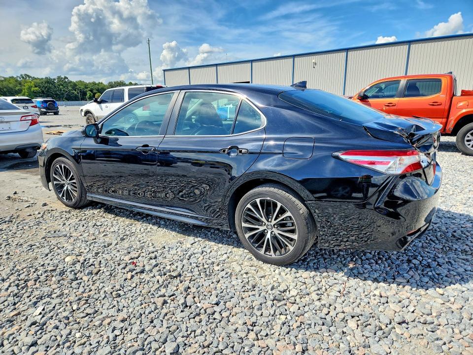 Aukcja sprzedaży 2020 Toyota Camry, vin: 4T1G11AK2LU331561, numer aukcji: 65962936