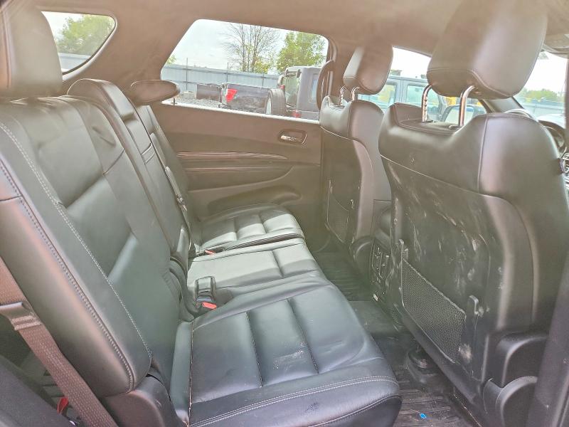 Продажа на аукционе авто 2021 Dodge Durango, vin: 1C4RDJDG1MC545508, номер лота: 67756926