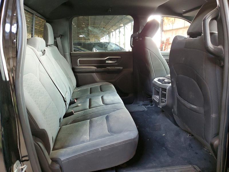 Продаж на аукціоні авто 2025 Ram 1500, vin: 1C6RRFFG5SN535648, номер лоту: 69630026