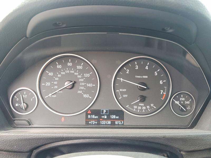 Продажа на аукционе авто 2017 Bmw 320, vin: WBA8E1G38HNU18389, номер лота: 68934796