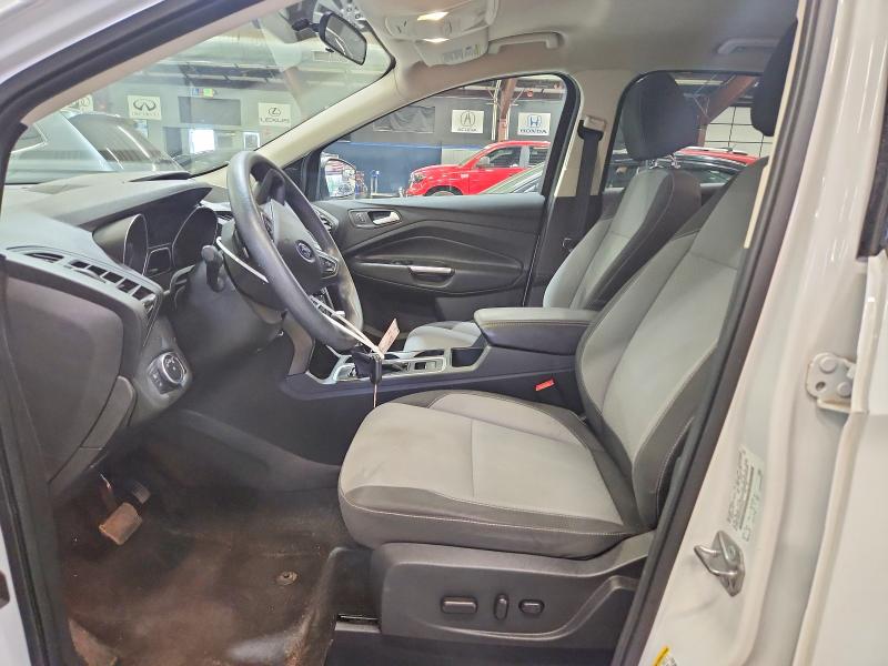 Aukcja sprzedaży 2017 Ford Escape, vin: 1FMCU9GD6HUE00546, numer aukcji: 68619126