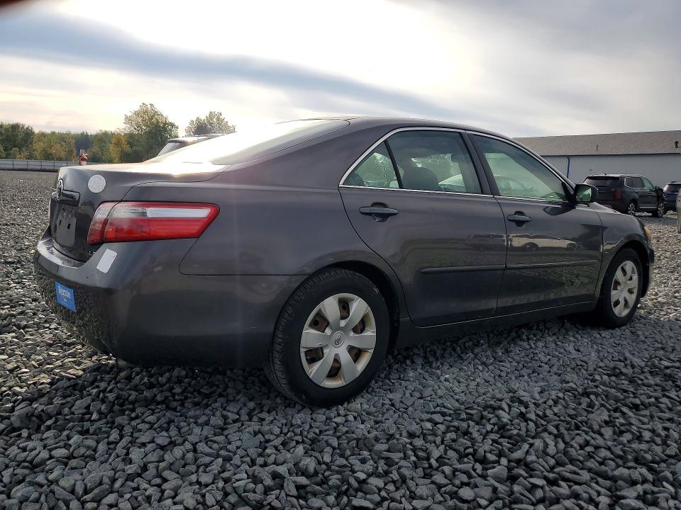 Aukcja sprzedaży 2007 Toyota Camry, vin: JTNBE46K073024846, numer aukcji: 70749036