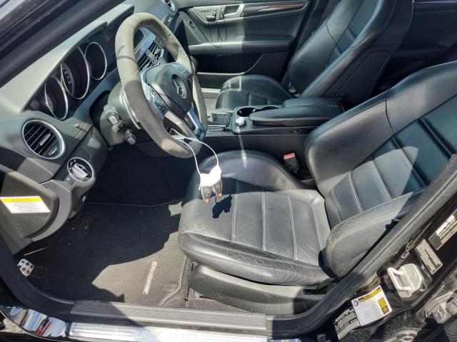 Продажа на аукционе авто 2014 Mercedes-benz C, vin: WDDGF7HB8EG220423, номер лота: 59407826