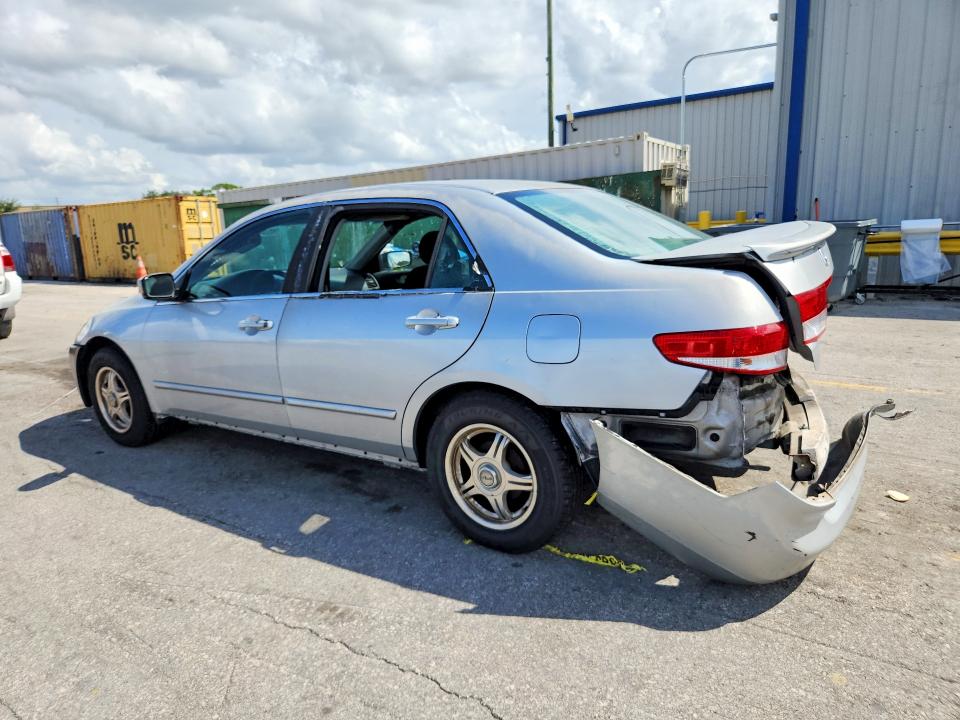 Продаж на аукціоні авто 2003 Honda Accord, vin: 1HGCM56383A014888, номер лоту: 69343506
