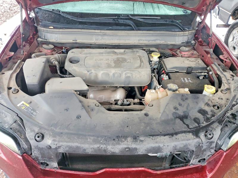 Продаж на аукціоні авто 2019 Jeep Cherokee, vin: 1C4PJLLB7KD348089, номер лоту: 69270866