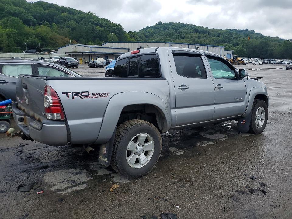 67675666 :رقم المزاد ، 3TMLU4EN7EM150432 vin ، 2014 Toyota Tacoma مزاد بيع
