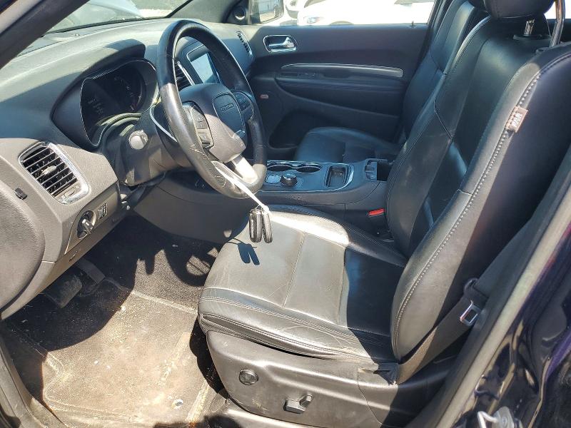 Продажа на аукционе авто 2015 Dodge Durango, vin: 1C4RDJDG3FC163659, номер лота: 67592046