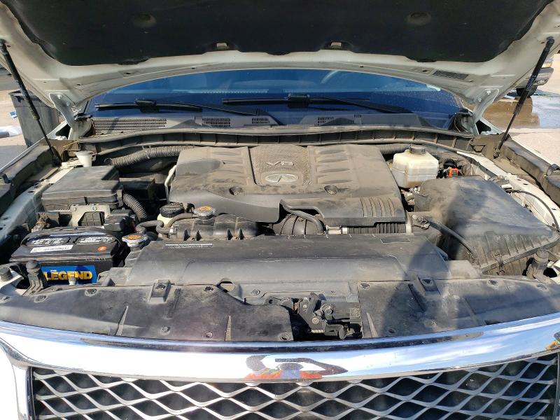 Продажа на аукционе авто 2016 Infiniti Qx80, vin: JN8AZ2NF4G9610139, номер лота: 68788756