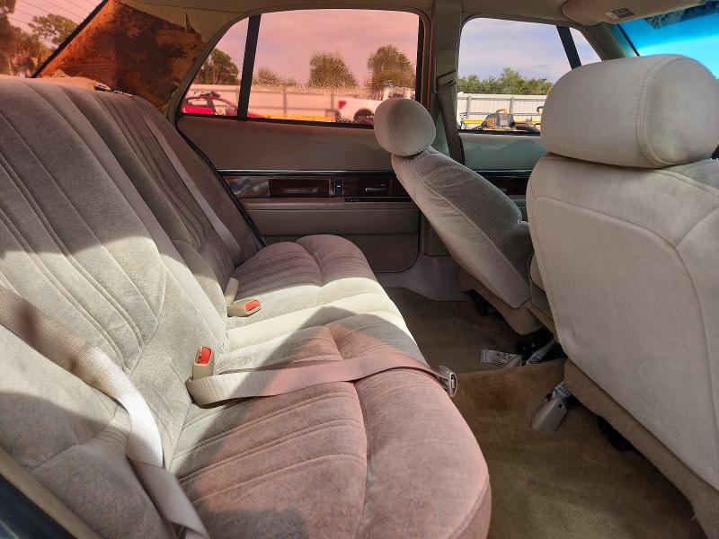 Aukcja sprzedaży 1998 Buick Lesabre, vin: 1G4HP52K4WH531105, numer aukcji: 65843516