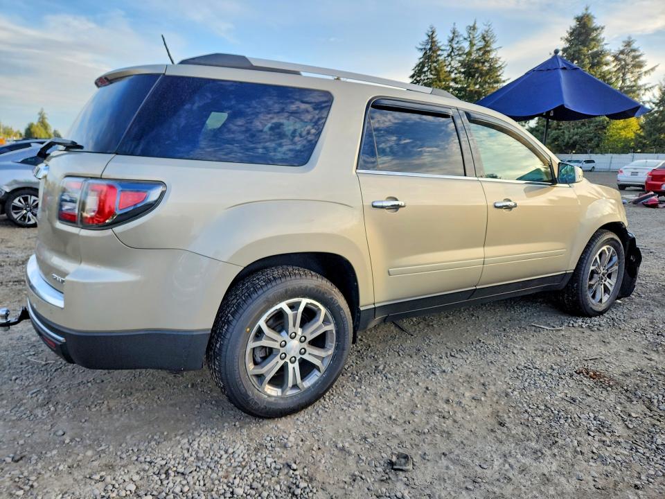Продажа на аукционе авто 2016 Gmc Acadia, vin: 1GKKVRKD6GJ150119, номер лота: 70117496