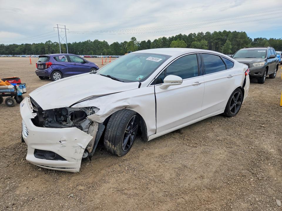 Aukcja sprzedaży 2016 Ford Fusion, vin: 3FA6P0H90GR302431, numer aukcji: 67562456