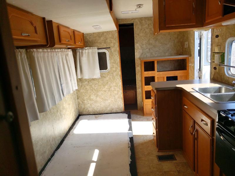2006 Coachmen Coachmen მანქანა იყიდება აუქციონზე, vin: 1TC2B075461502229, აუქციონის ნომერი: 66517136