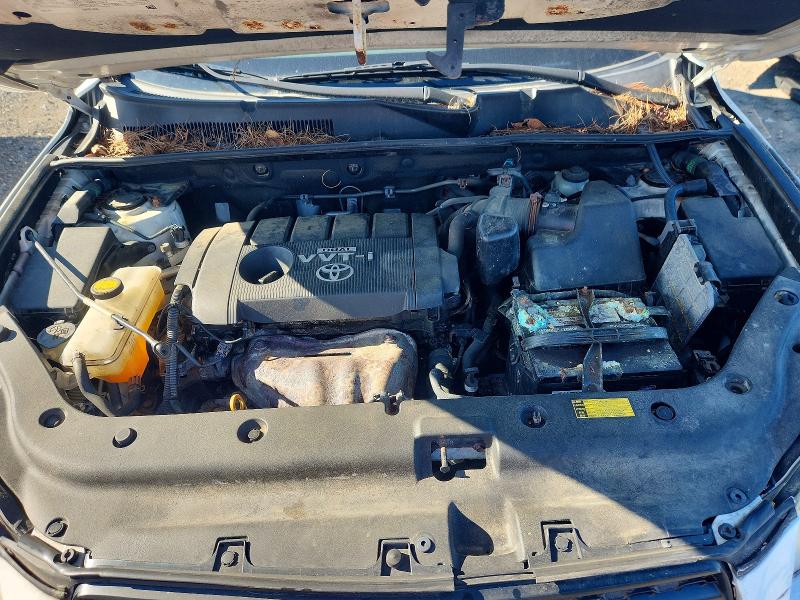 2010 Toyota Rav4 მანქანა იყიდება აუქციონზე, vin: JTMBF4DV0A5017762, აუქციონის ნომერი: 66170016