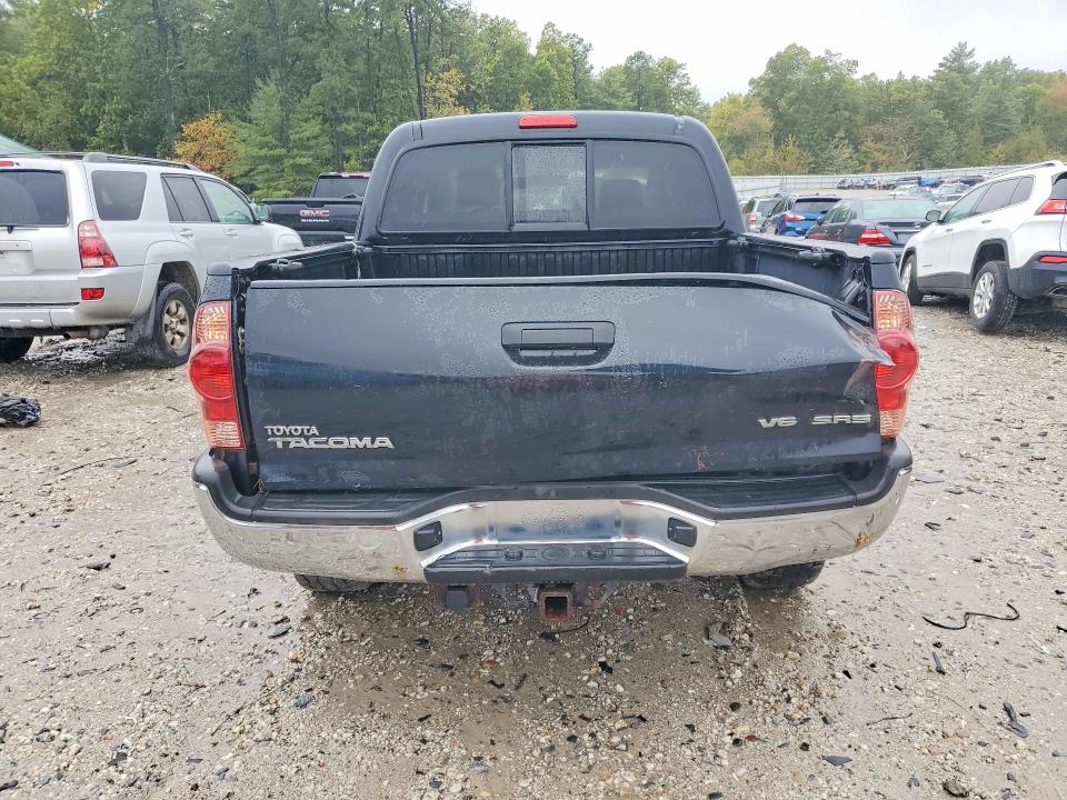 Продажа на аукционе авто 2005 Toyota Tacoma, vin: 5TELU42N45Z112485, номер лота: 70609836