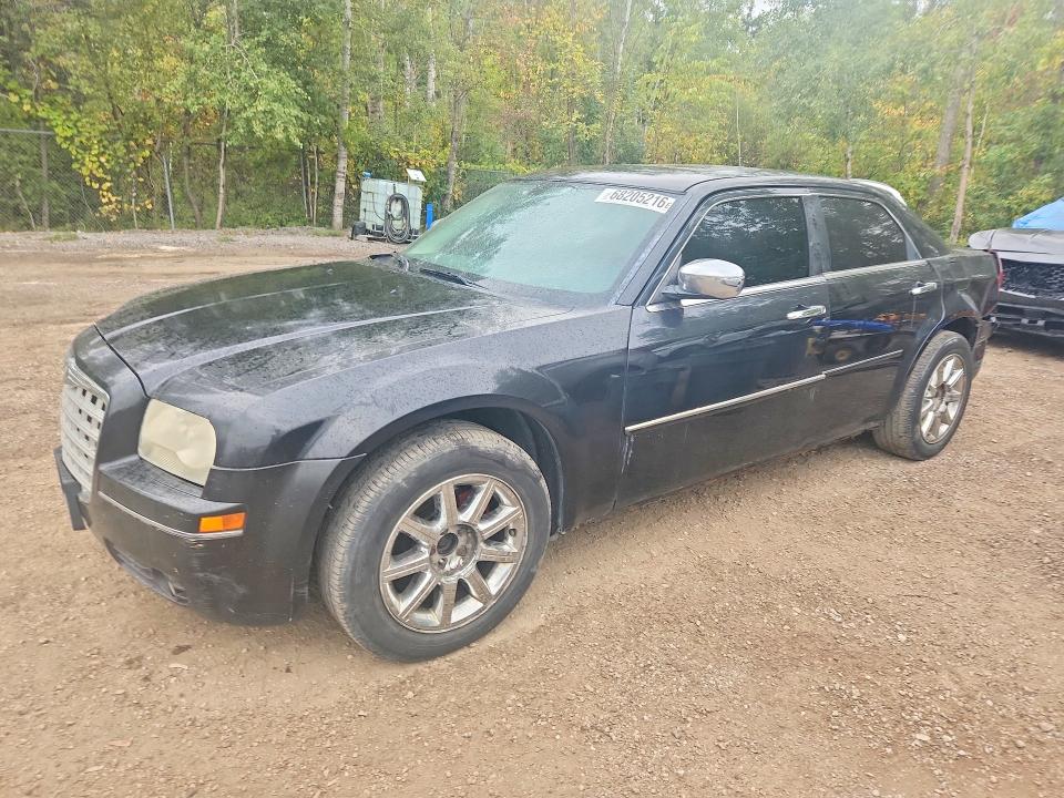 Aukcja sprzedaży 2010 Chrysler 300, vin: 2C3CA3CV2AH324409, numer aukcji: 68205216