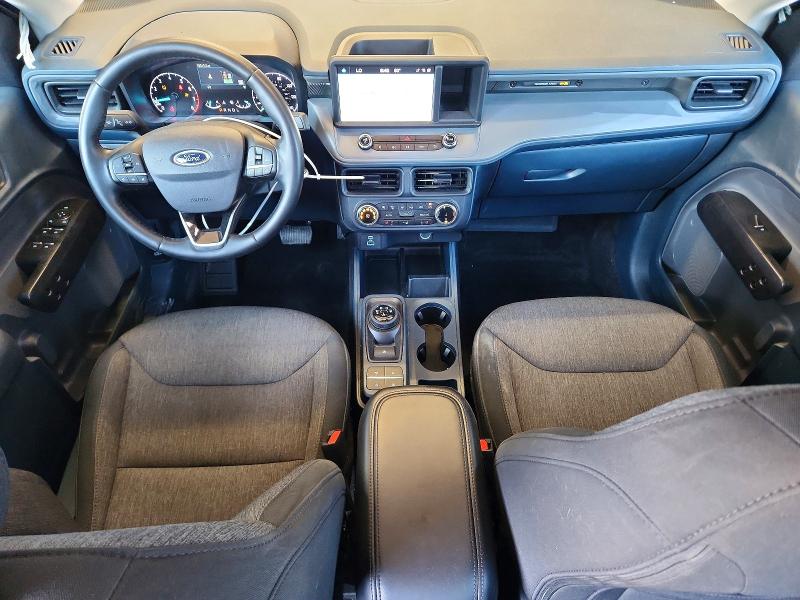 67838126 :رقم المزاد ، 3FTTW8H9XRRB04313 vin ، 2024 Ford Maverick مزاد بيع