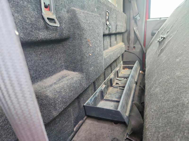 Aukcja sprzedaży 2004 Ford F550, vin: 1FDAF56S34ED65138, numer aukcji: 67560986