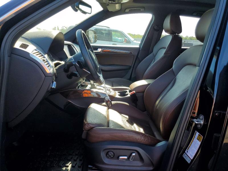 Продаж на аукціоні авто 2016 Audi Q5, vin: WA1CVAFPXGA038911, номер лоту: 67885816
