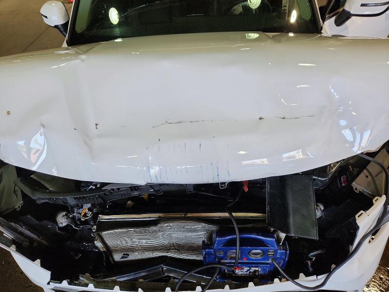 68621176 :رقم المزاد ، 5XYP6DGCXSG695413 vin ، 2025 Kia Telluride مزاد بيع