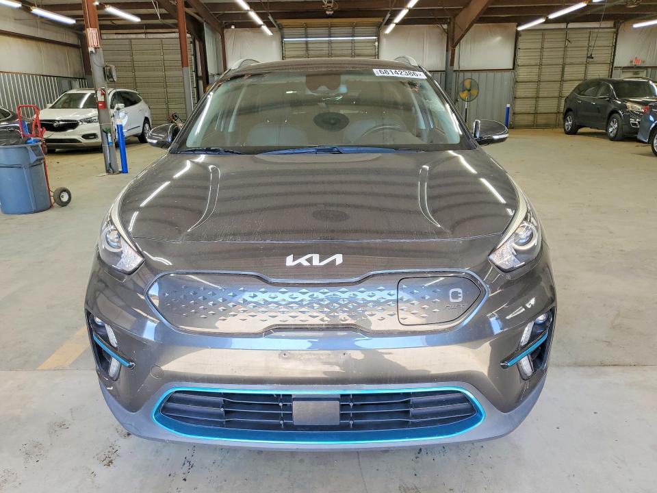 Aukcja sprzedaży 2022 Kia Niro Ev, vin: KNDCC3LG5N5159749, numer aukcji: 68142386
