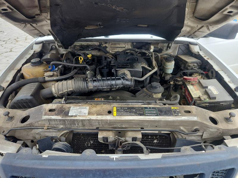 2008 Ford Ranger მანქანა იყიდება აუქციონზე, vin: 1FTYR10D88PA78093, აუქციონის ნომერი: 69519206