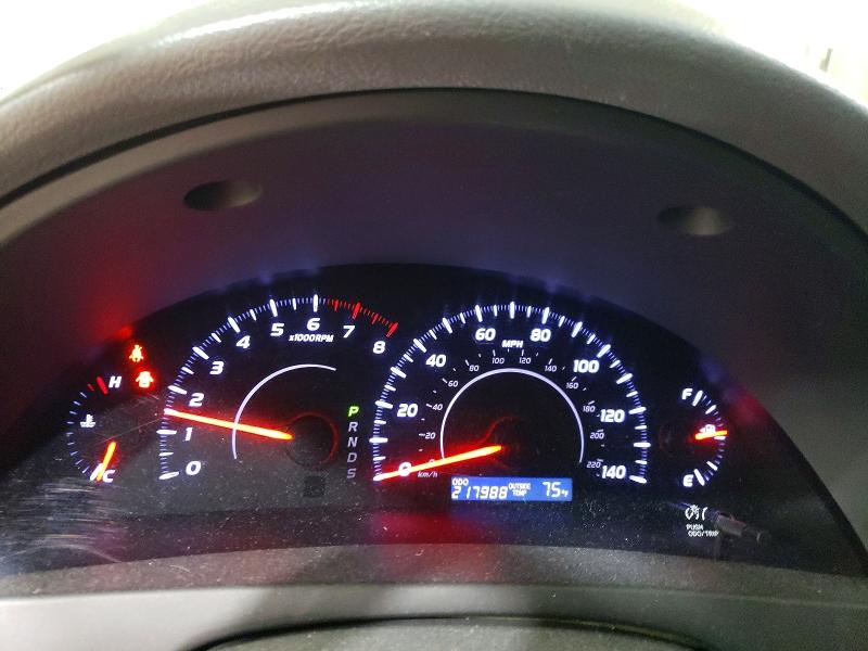 Продаж на аукціоні авто 2011 Toyota Camry, vin: 4T1BF3EK9BU648348, номер лоту: 68782696