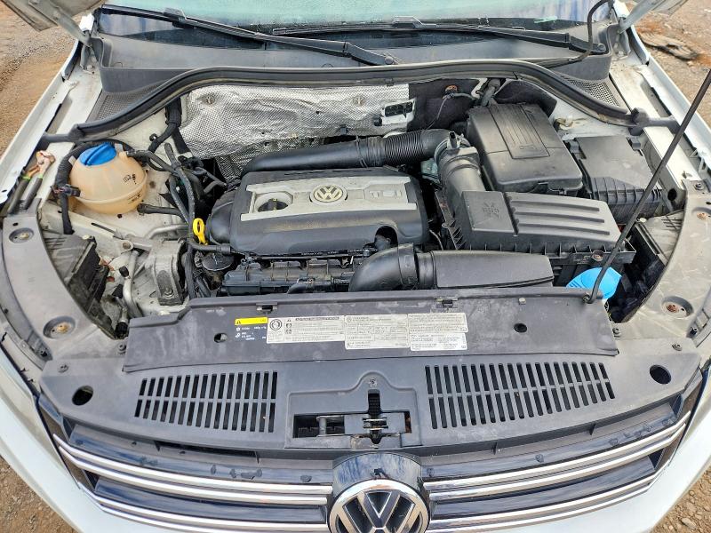 Продаж на аукціоні авто 2016 Volkswagen Tiguan, vin: WVGBV7AX2GW546168, номер лоту: 67705696