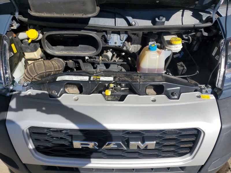 Aukcja sprzedaży 2021 Ram Promaster 3500, vin: 3C6MRVJG6ME536441, numer aukcji: 65955766