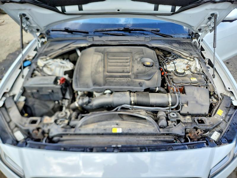 Продаж на аукціоні авто 2021 Jaguar Xf, vin: SAJBL4GX5MCY88423, номер лоту: 71189236