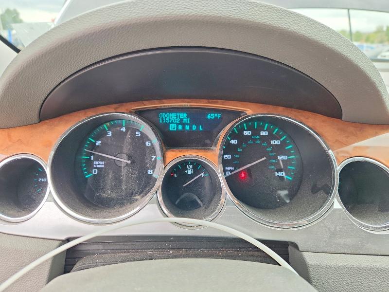 Продажа на аукционе авто 2008 Buick Enclave, vin: 5GAEV23798J265583, номер лота: 69923166