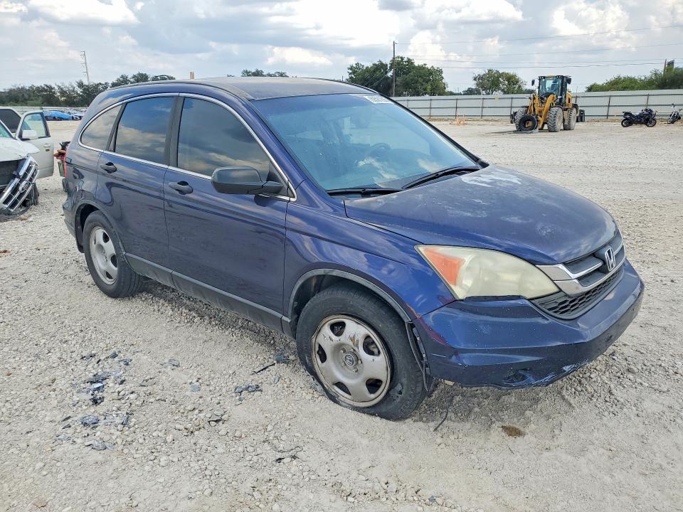 Продаж на аукціоні авто 2011 Honda Cr-v, vin: 5J6RE3H38BL048561, номер лоту: 69591926