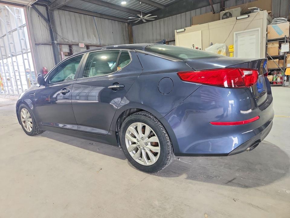 2015 Kia Optima მანქანა იყიდება აუქციონზე, vin: 5XXGN4A76FG485786, აუქციონის ნომერი: 70874906