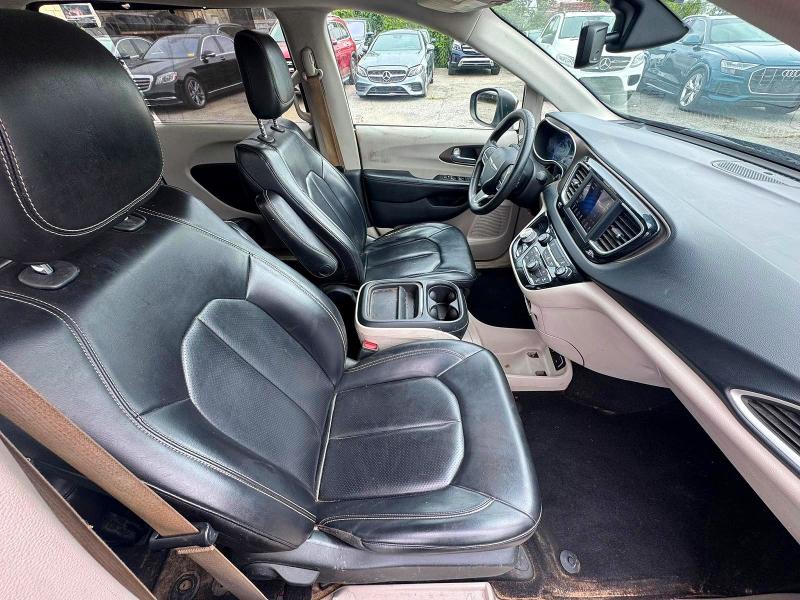 Aukcja sprzedaży 2020 Chrysler Voyager, vin: 2C4RC1DG4LR164552, numer aukcji: 68888606
