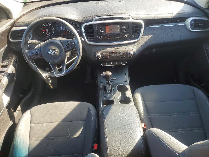 Продажа на аукционе авто 2016 Kia Sorento, vin: 5XYPG4A31GG058665, номер лота: 68925966