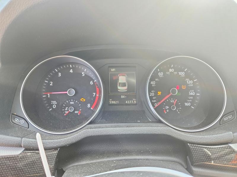 Продаж на аукціоні авто 2019 Volkswagen Passat, vin: 1VWMA7A31KC006887, номер лоту: 68575096