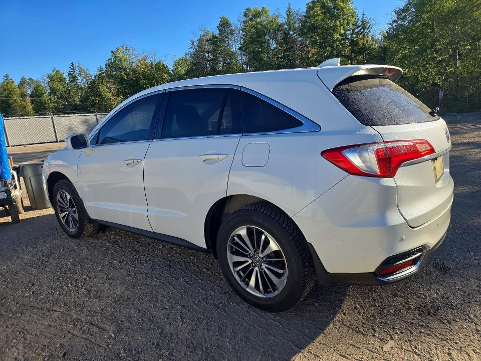 Продаж на аукціоні авто 2017 Acura Rdx, vin: 5J8TB4H79HL801084, номер лоту: 69758826