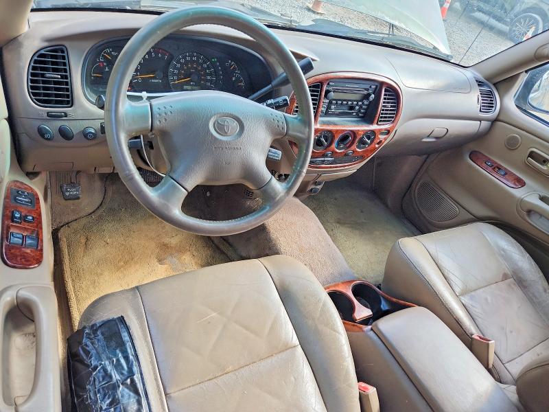 Продажа на аукционе авто 2001 Toyota Tundra, vin: 5TBBT48161S132630, номер лота: 70182666
