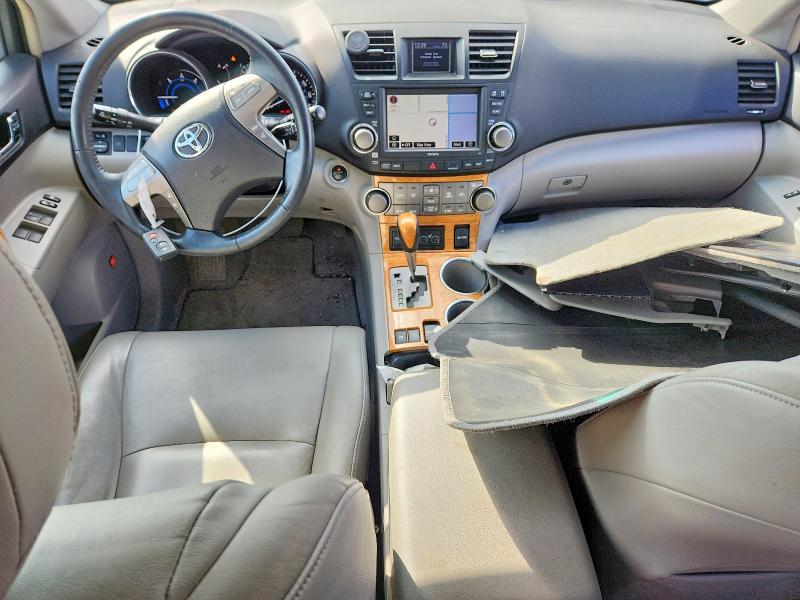 Aukcja sprzedaży 2008 Toyota Highlander, vin: JTEEW44A282006019, numer aukcji: 68027846