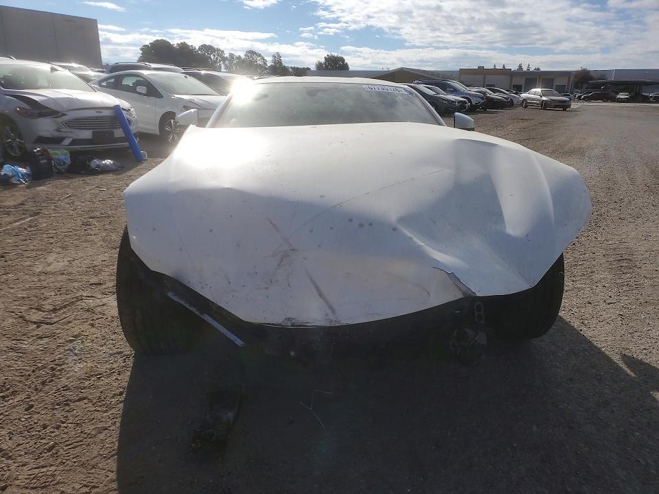 Aukcja sprzedaży 2019 Aston Martin Vantage, vin: SCFSMGAWXKGN02034, numer aukcji: 67735126