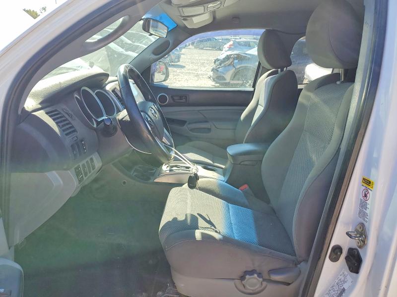 Продажа на аукционе авто 2014 Toyota Tacoma, vin: 5TFUU4EN3EX096576, номер лота: 69965926