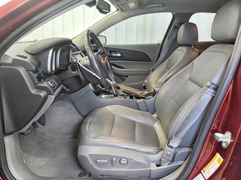 71002406 :رقم المزاد ، 1G11D5SL2FF222924 vin ، 2015 Chevrolet Malibu مزاد بيع
