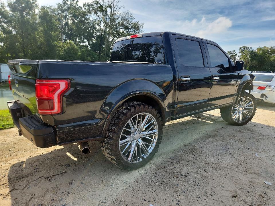 2015 Ford F150 მანქანა იყიდება აუქციონზე, vin: 1FTEW1EG8FKE73593, აუქციონის ნომერი: 68327526