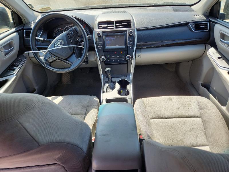 69034456 :رقم المزاد ، 4T4BF1FK8FR514011 vin ، 2015 Toyota Camry مزاد بيع