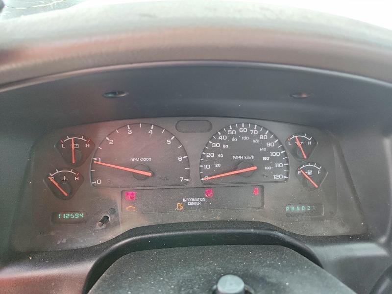 68891966 :رقم المزاد ، 1B7HG38N72S659166 vin ، 2002 Dodge Dakota مزاد بيع