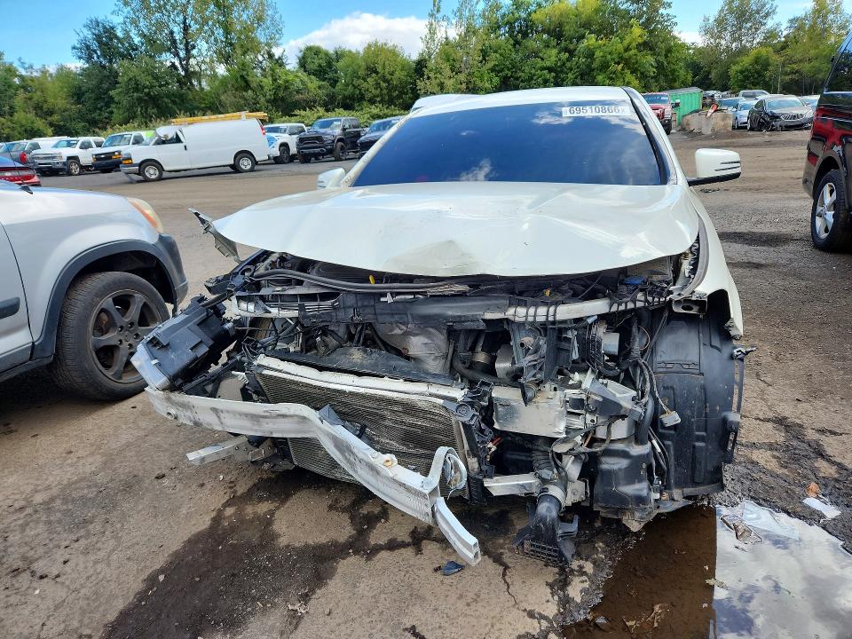 Продажа на аукционе авто 2014 Mercedes-benz Cla, vin: WDDSJ4GBXEN140710, номер лота: 69510866