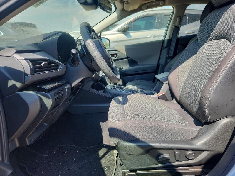 Aukcja sprzedaży 2024 Subaru Crosstrek, vin: JF2GUADC2RH358830, numer aukcji: 66816456
