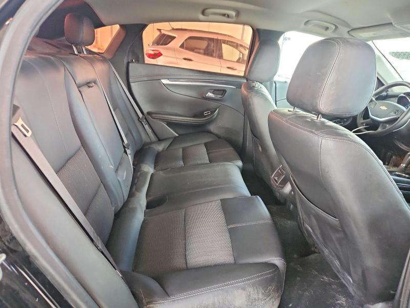 Продажа на аукционе авто 2019 Chevrolet Impala, vin: 1G11Z5S31KU101521, номер лота: 70666666