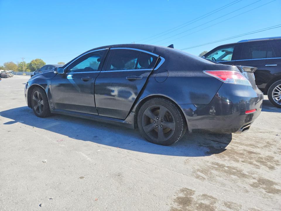 2012 Acura Tl მანქანა იყიდება აუქციონზე, vin: 19UUA9F54CA007281, აუქციონის ნომერი: 70738836