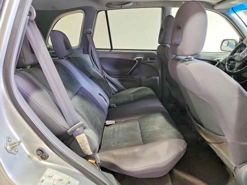 70265486 :رقم المزاد ، JTEHH20V030257002 vin ، 2003 Toyota Rav4 مزاد بيع