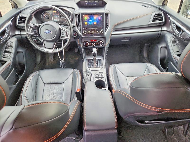 Aukcja sprzedaży 2021 Subaru Crosstrek, vin: JF2GTHMC5MH352122, numer aukcji: 67449796